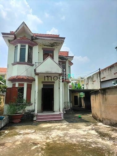 Hình ảnh Bán nhà Phường Thạch Mỹ Lợi, Cát Lái Thủ Đức 551,5m2 đất rộng, giá tốt