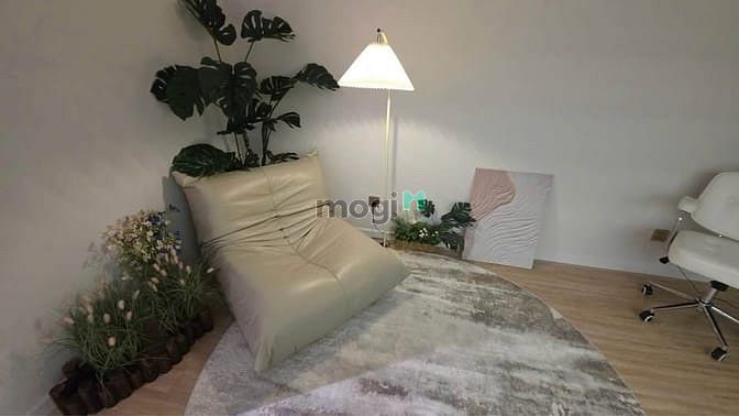 Hình ảnh 🏡 Bán CH Vinhome B.Thạnh 4PN full NT MỚI LENG KENG – 4 TỶ 295 ALL IN