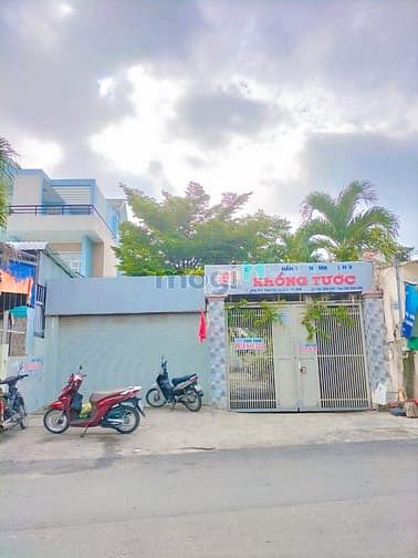 Hình ảnh Bán nhà Phường Thạch Mỹ Lợi, Cát Lái Thủ Đức 551,5m2 đất rộng, giá tốt