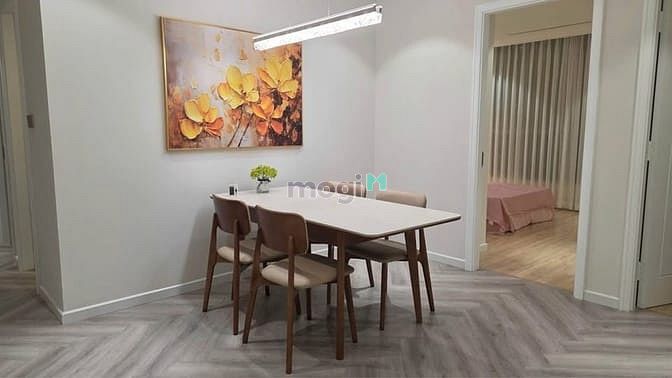Hình ảnh 🏡 Bán CH Vinhome B.Thạnh 4PN full NT MỚI LENG KENG – 4 TỶ 295 ALL IN