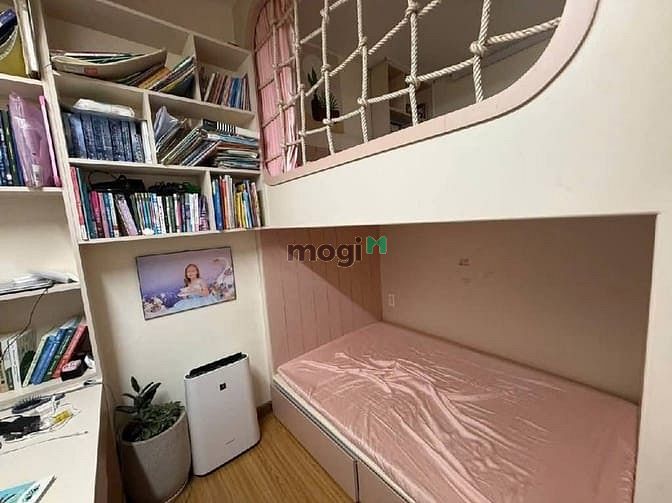 Hình ảnh 🌷Bán CC FLORA FUJI Phước Long B, quận 9, 64M2, ĐÃ CÓ SỔ, 1 TỶ 370 2PN