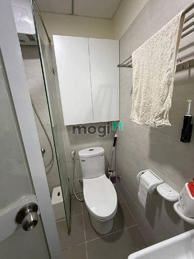 Hình ảnh 🌷Bán CC FLORA FUJI Phước Long B, quận 9, 64M2, ĐÃ CÓ SỔ, 1 TỶ 370 2PN