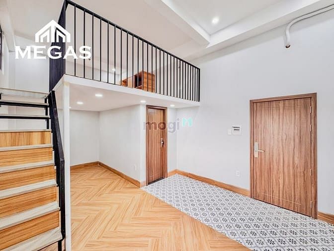 Hình ảnh Cho Thuê Mb6623 nạp rút nhanh chóng Duplex mới xây ngay Nguyễn Thị Định cạnh Mai Chí Thọ