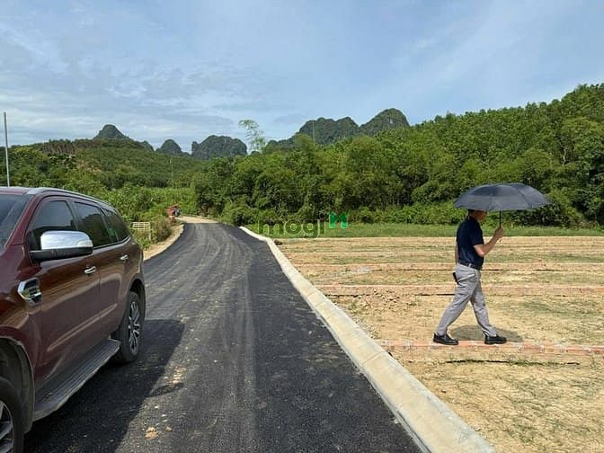 Hình ảnh Đất giá tốt - Cơ hội Trang MB66.COM Chính Thức - MB 66 Uy Tín - Trung tâm An Bình, Lạc Thuỷ, Hoà Bình