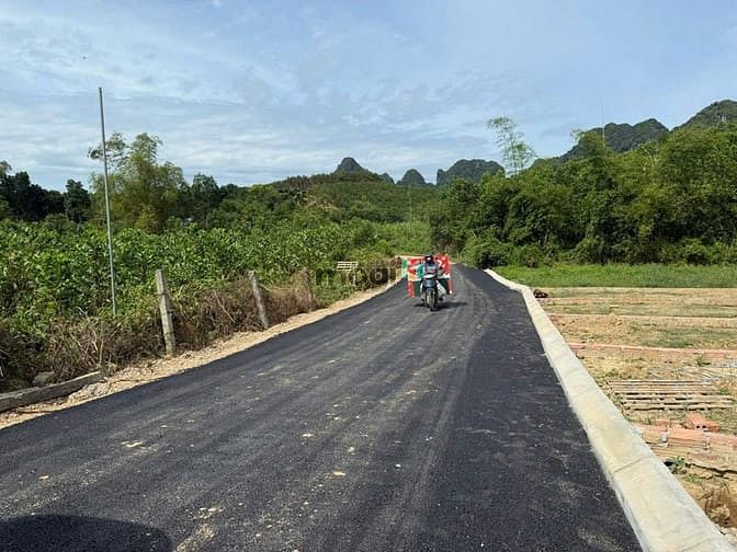 Hình ảnh Đất giá tốt - Cơ hội Trang MB66.COM Chính Thức - MB 66 Uy Tín - Trung tâm An Bình, Lạc Thuỷ, Hoà Bình