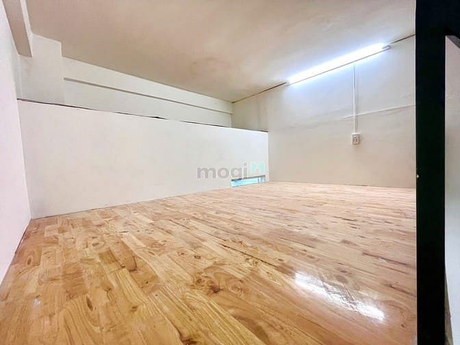Hình ảnh TIN NÓNG TÂN BÌNH: Căn Duplex Gác Lửng Mới Kính Coong!
