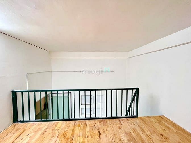 Hình ảnh TIN NÓNG TÂN BÌNH: Căn Duplex Gác Lửng Mới Kính Coong!
