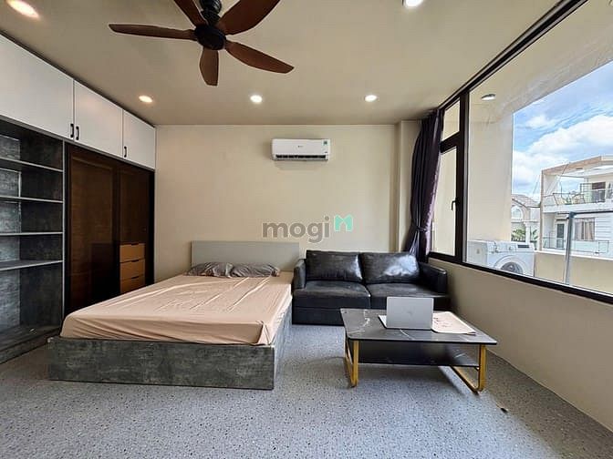 Hình ảnh CHUỖI Mb6623 nạp rút nhanh chóng 1PN Ban Công gần sân bay Tân Sơn Nhất