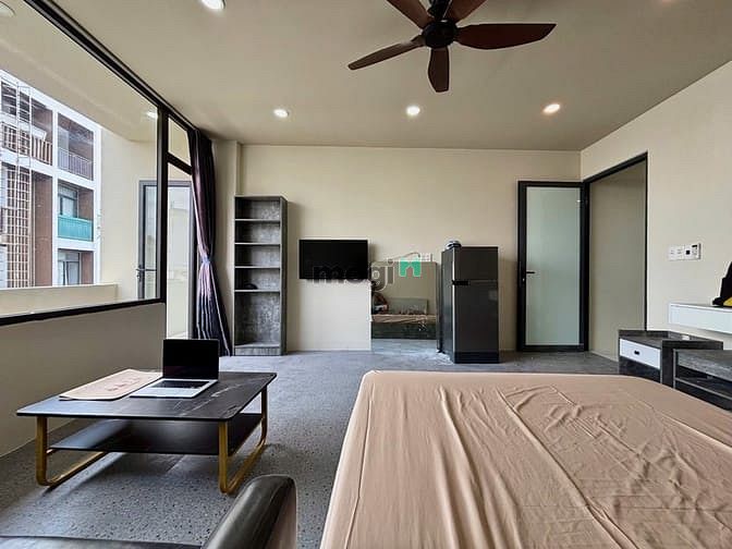 Hình ảnh CHUỖI Mb6623 nạp rút nhanh chóng 1PN Ban Công gần sân bay Tân Sơn Nhất