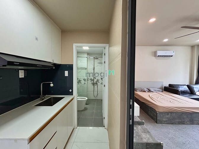 Hình ảnh CHUỖI Mb6623 nạp rút nhanh chóng 1PN Ban Công gần sân bay Tân Sơn Nhất