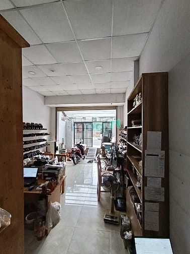 Hình ảnh 🏡 Nhà đường số 1 KDC Phú Thuận – 4x18m – giá 11.9 tỷ