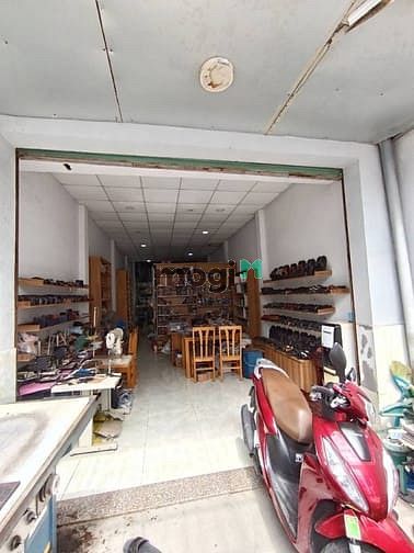 Hình ảnh 🏡 Nhà đường số 1 KDC Phú Thuận – 4x18m – giá 11.9 tỷ