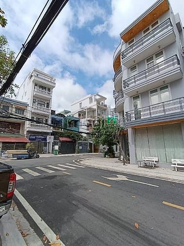 Hình ảnh 🏡 Nhà đường số 1 KDC Phú Thuận – 4x18m – giá 11.9 tỷ