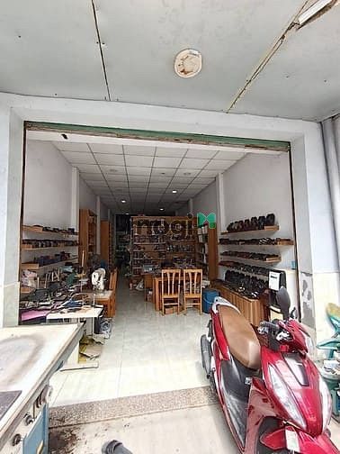Hình ảnh 🏡 Nhà đường số 1 KDC Phú Thuận – 4x18m – giá 11.9 tỷ