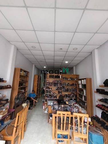 Hình ảnh 🏡 Nhà đường số 1 KDC Phú Thuận – 4x18m – giá 11.9 tỷ