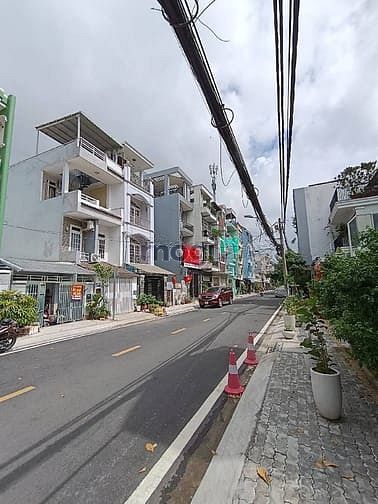 Hình ảnh 🏡 Nhà đường số 1 KDC Phú Thuận – 4x18m – giá 11.9 tỷ