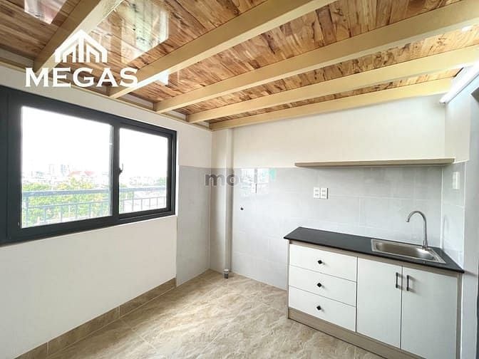 Hình ảnh Phòng Duplex Siêu xinh - Gác cao 1m7 - Trọn gói nội thất mới ở Quận 2