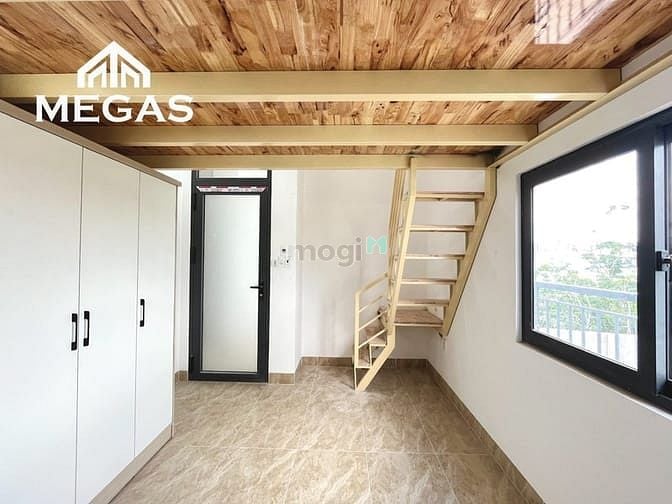 Hình ảnh Phòng Duplex Siêu xinh - Gác cao 1m7 - Trọn gói nội thất mới ở Quận 2