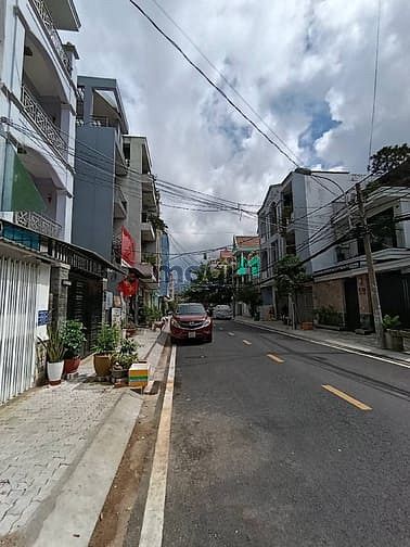 Hình ảnh 🏡 Nhà đường số 1 KDC Phú Thuận – 4x18m – giá 11.9 tỷ