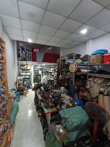 Hình ảnh 🏡 Nhà đường số 1 KDC Phú Thuận – 4x18m – giá 11.9 tỷ