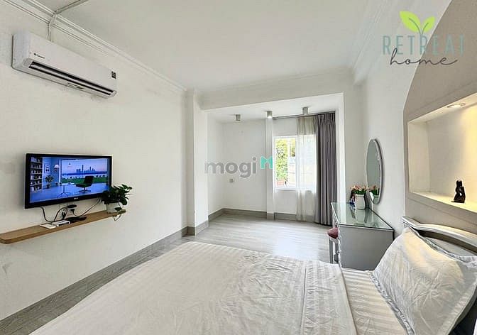 Hình ảnh ✅️Căn Hộ 2PN 85m2 Gần Công Viên Lê Văn Tám, Thang Máy, Full Nội Thất