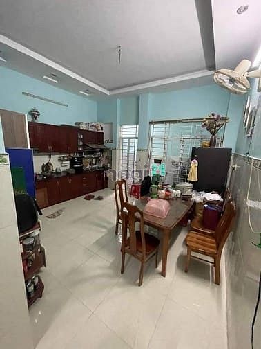 Hình ảnh 🏡 Nhà Bùi Văn Ba Tân Thuận Q7 150m² giá 10 tỷ 999