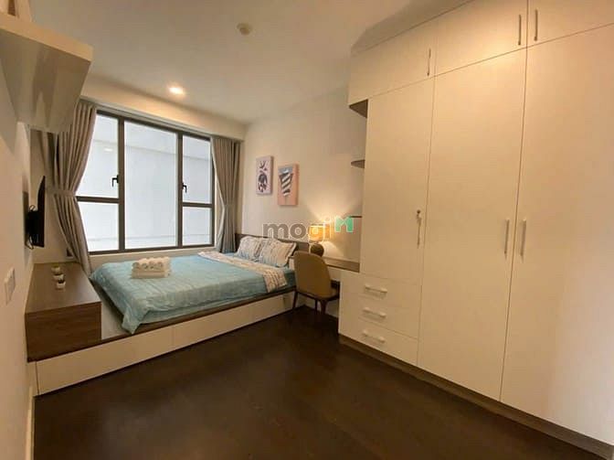Hình ảnh Chung cư KINGSTON, Hoàng Văn Thụ, PN: 160m2, 4p ngủ, NTCC, 37triệu