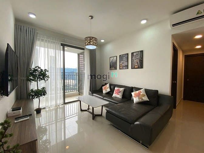Hình ảnh Chung cư KINGSTON, Hoàng Văn Thụ, PN: 160m2, 4p ngủ, NTCC, 37triệu