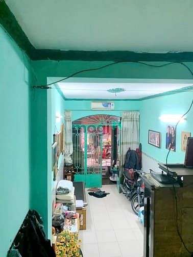 Hình ảnh Hàng hiếm - Nhà 1 lầu mặt tiền kinh doanh Đường Số chợ Tân Quy, Quận 7
