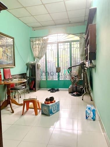 Hình ảnh Hàng hiếm - Nhà 1 lầu mặt tiền kinh doanh Đường Số chợ Tân Quy, Quận 7