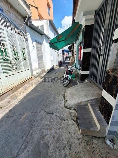 Hình ảnh 🔥 Nhà đường Tân Mỹ Quận 7 – 47.9m² – giá 7.7 tỷ 🏡