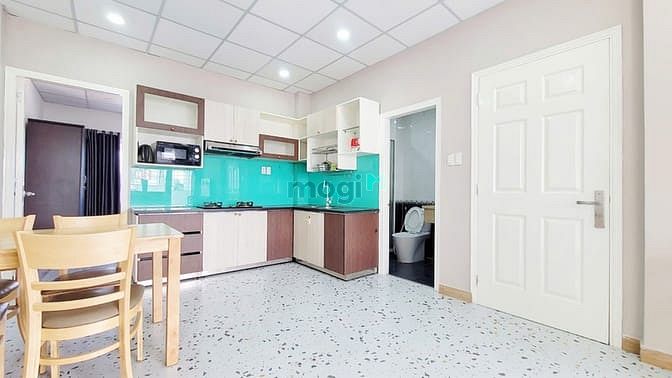 Hình ảnh Căn Hộ 1PN 85m2 Thang Máy, Hầm Xe, Gần Chợ Tân Định, Horizon Tower