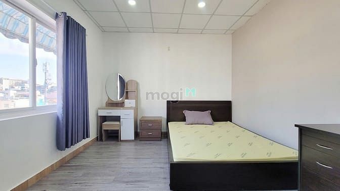 Hình ảnh Căn Hộ 1PN 85m2 Thang Máy, Hầm Xe, Gần Chợ Tân Định, Horizon Tower