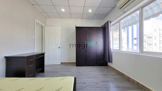 Hình ảnh Căn Hộ 1PN 85m2 Thang Máy, Hầm Xe, Gần Chợ Tân Định, Horizon Tower