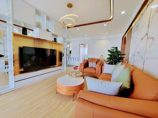 Hình ảnh Bán Trang Chủ MB66.COM / Đăng Ký Tặng 66K Mỹ Phát, trung tâm Phú Mỹ Hưng 130m2 3PN view sông