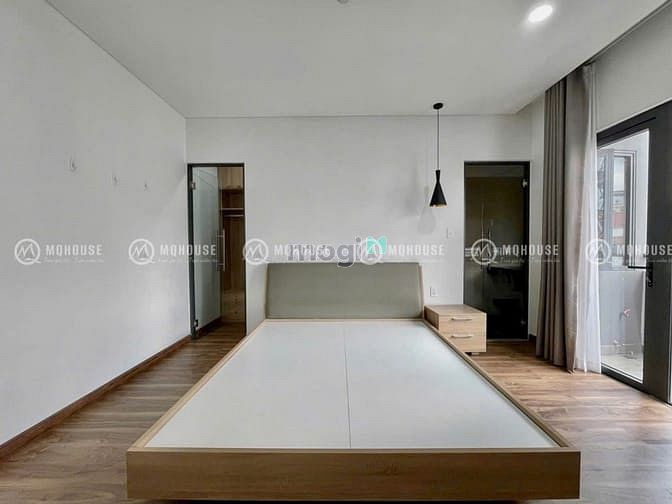 Hình ảnh CHDV 3 Phòng Ngủ 100m2 Có Thang Máy Ngay Sân Bay Tân Sơn Nhất