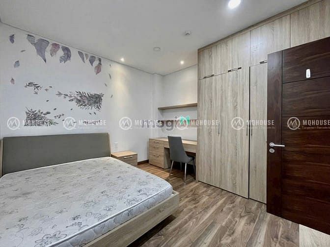 Hình ảnh CHDV 3 Phòng Ngủ 100m2 Có Thang Máy Ngay Sân Bay Tân Sơn Nhất