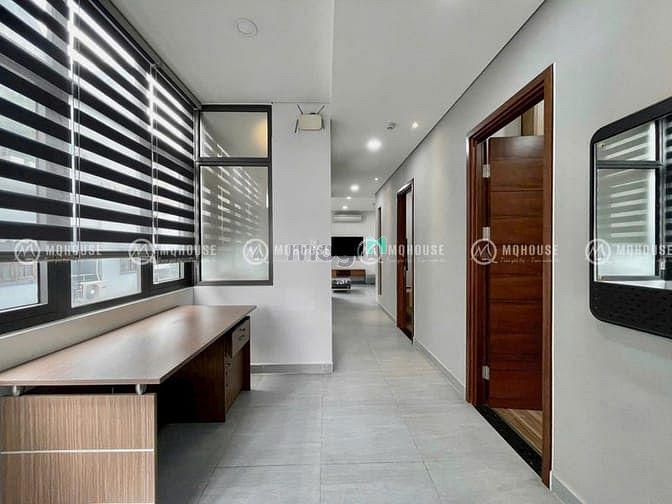 Hình ảnh CHDV 3 Phòng Ngủ 100m2 Có Thang Máy Ngay Sân Bay Tân Sơn Nhất
