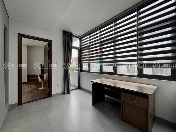 Hình ảnh CHDV 3 Phòng Ngủ 100m2 Có Thang Máy Ngay Sân Bay Tân Sơn Nhất