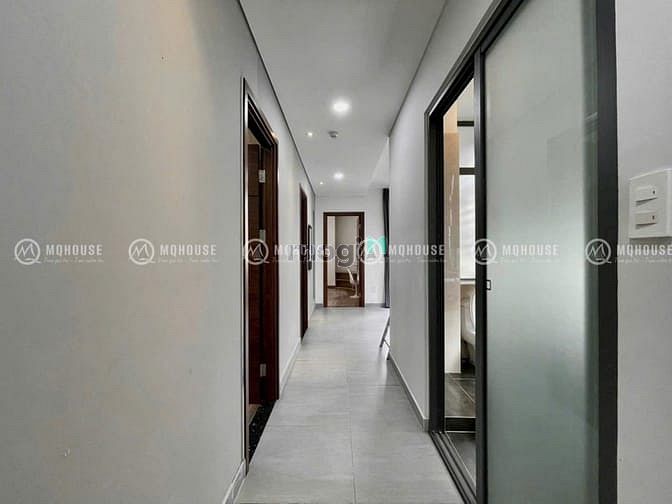 Hình ảnh CHDV 3 Phòng Ngủ 100m2 Có Thang Máy Ngay Sân Bay Tân Sơn Nhất
