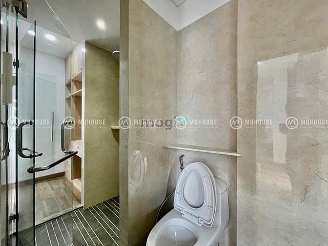 Hình ảnh CHDV 3 Phòng Ngủ 100m2 Có Thang Máy Ngay Sân Bay Tân Sơn Nhất