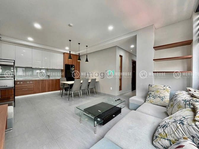 Hình ảnh CHDV 3 Phòng Ngủ 100m2 Có Thang Máy Ngay Sân Bay Tân Sơn Nhất
