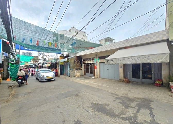 Hình ảnh 🏗️ Đất xây CHDV 7 tầng – hẻm 12m Trần Xuân Soạn – sát KDC Him Lam