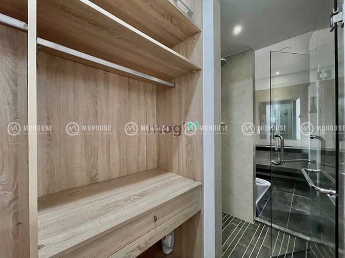 Hình ảnh CHDV 3 Phòng Ngủ 100m2 Có Thang Máy Ngay Sân Bay Tân Sơn Nhất