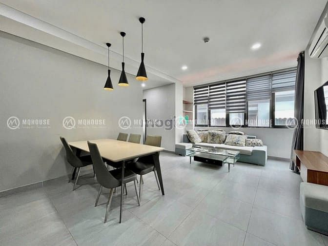 Hình ảnh CHDV 3 Phòng Ngủ 100m2 Có Thang Máy Ngay Sân Bay Tân Sơn Nhất