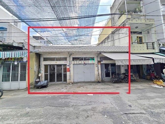 Hình ảnh 🏗️ Đất xây CHDV 7 tầng – hẻm 12m Trần Xuân Soạn – sát KDC Him Lam