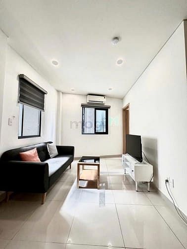 Hình ảnh 🎉Cho Thuê Căn Hộ 1 Phòng Ngủ 45m2, có ban công, gần chợ Thị Nghè,