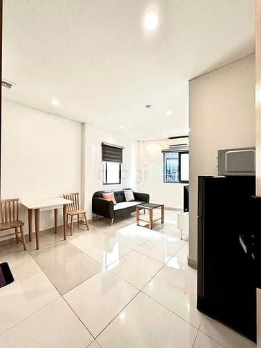 Hình ảnh 🎉Cho Thuê Căn Hộ 1 Phòng Ngủ 45m2, có ban công, gần chợ Thị Nghè,