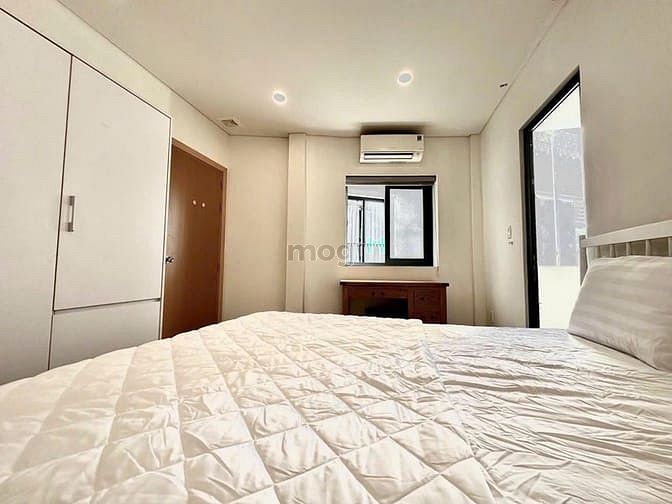 Hình ảnh 🎉Cho Thuê Căn Hộ 1 Phòng Ngủ 45m2, có ban công, gần chợ Thị Nghè,