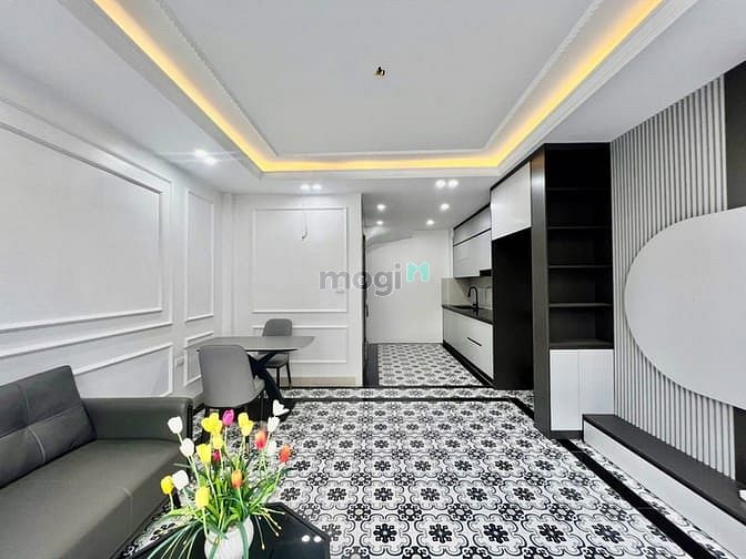 Hình ảnh Bán nhà Hà Đông 3 bước ra phố 13,8 tỷ, 51m2, ô tô tránh, 2 thoáng.